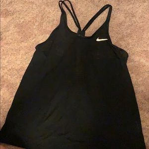 Nike tank top